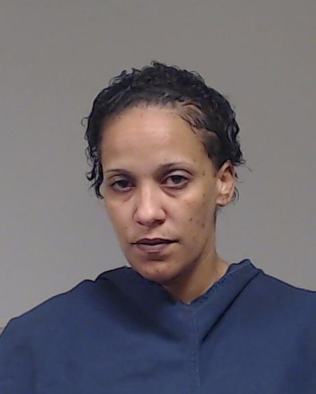 Flowers, Sarah Elizabeth booking photo