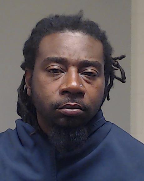 PORTER, NATHANIEL DEON booking photo