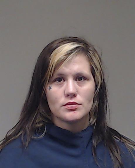 Nettle, Jenna Lynn booking photo