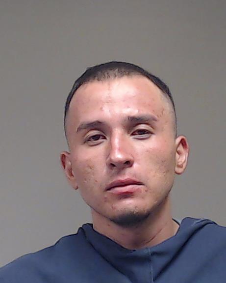 Rivera Rodriguez, Jesus Manuel booking photo