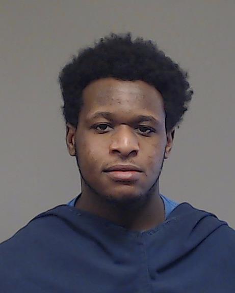 Omboga, Motari Baswetti booking photo