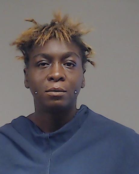 Brewer, Ronda booking photo