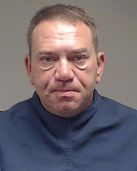 Holt, Dustin Matthew booking photo