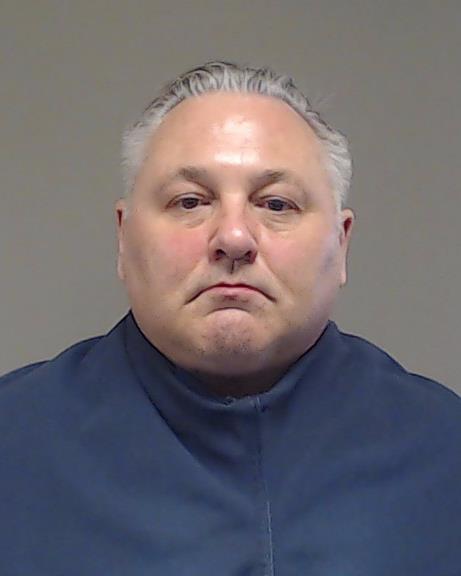 Anderson, Mark Allen booking photo