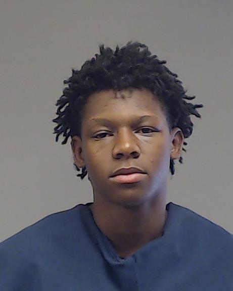 Wren, Antonio Nathaniel Mishaell booking photo