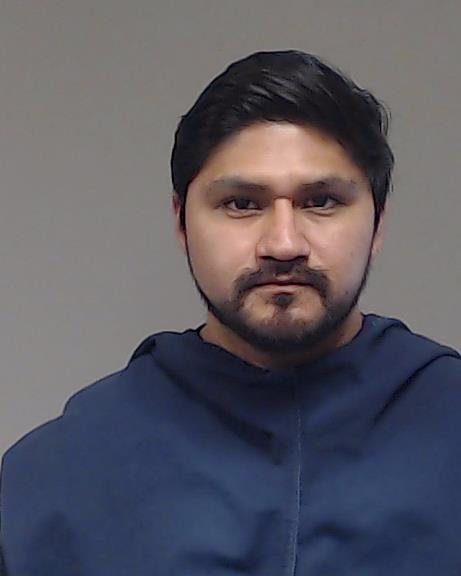 Arzola, Jessi booking photo