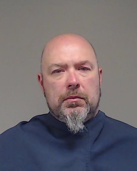 Caudill, Christopher Lee booking photo