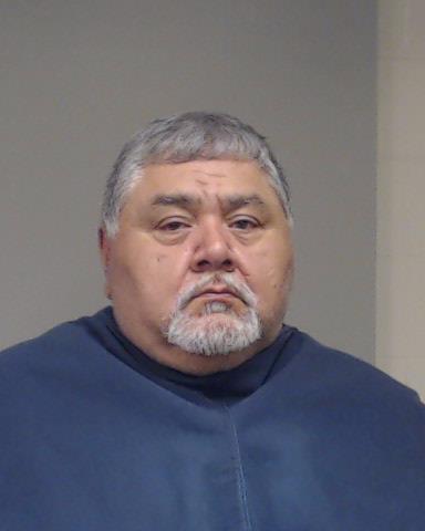 Castillo, Vincent, Jr. booking photo