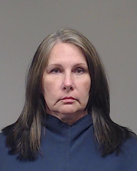Sowell, Roberta Ann booking photo