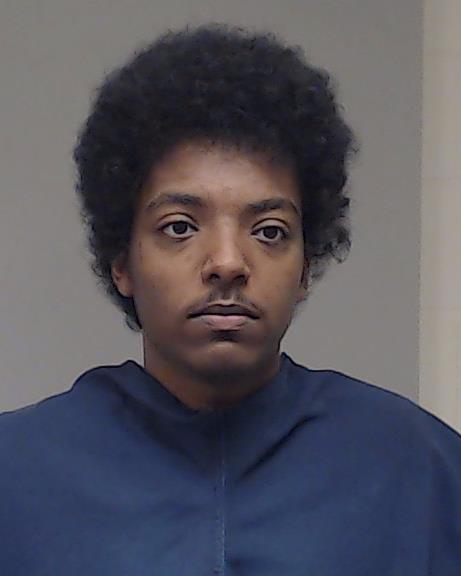 Abraha, Hanniel Teamrat booking photo