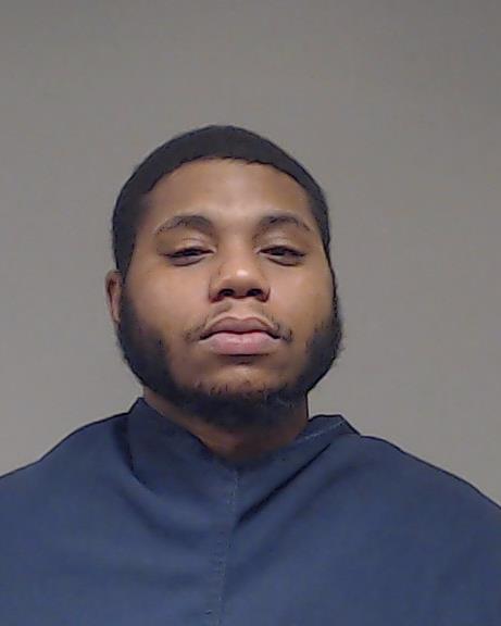 Wiley, Princeton Darnell arrested by Melissa Police Department