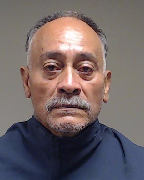 SAENZ, FIDEL HERNANDEZ booking photo