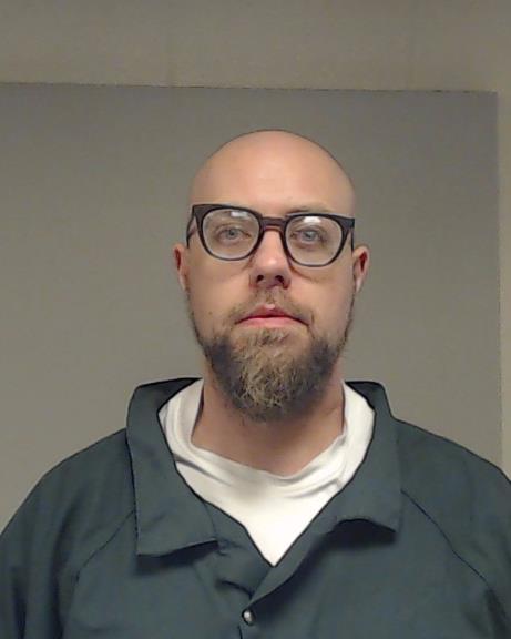 Devlin, Gary Vincent booking photo