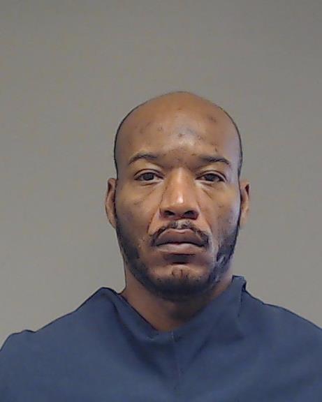 Birdsong, Laron Anthony arrested by Collin County Sheriff’s Office