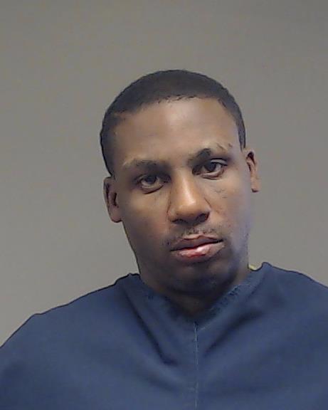 Brookins, Darius Jerome booking photo