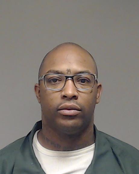 Brown, Zachary booking photo