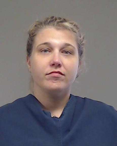Risher, Jessica Brooke booking photo
