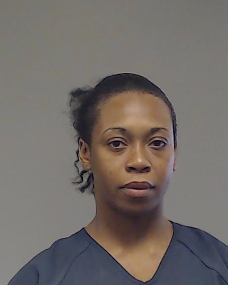 Sykes, Aariole Saran Mia booking photo