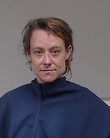 Gaylord, Jessica Lynn booking photo
