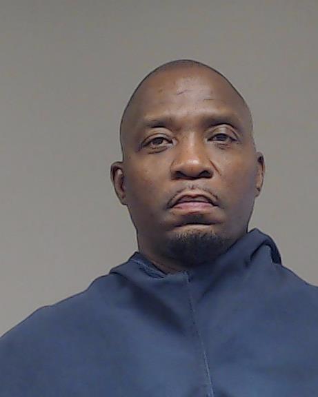McCoy, Kenneth Lamar, Jr. arrested by Collin County Sheriff’s Office
