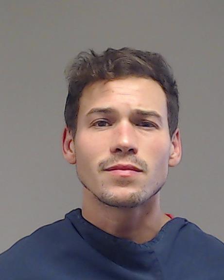 Carbonell, Corwin Vicente booking photo