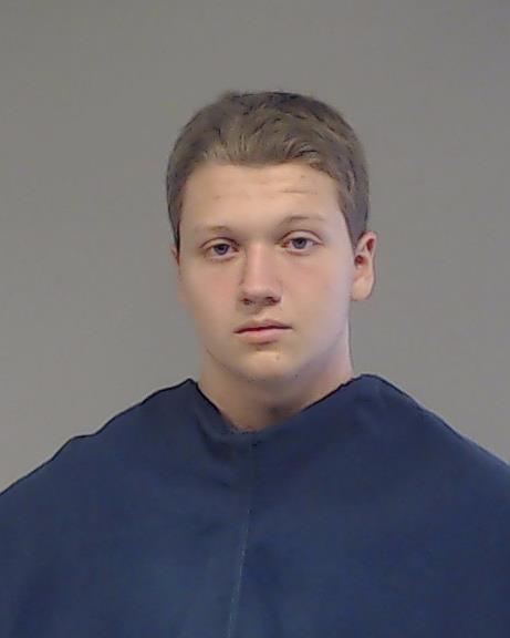 Jeter, Brayden Wesley booking photo