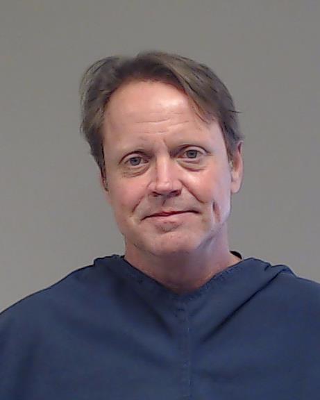 Adams, Darrell Bud booking photo