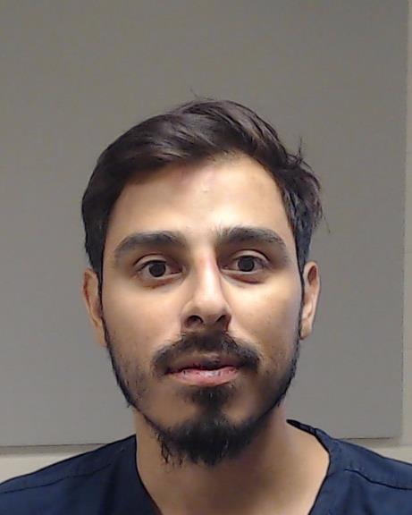 Castro, Thomas, Jr. booking photo