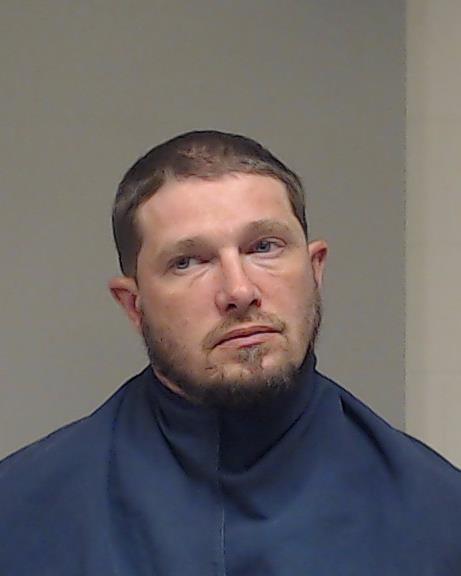 Edwards, Ryan Chase booking photo