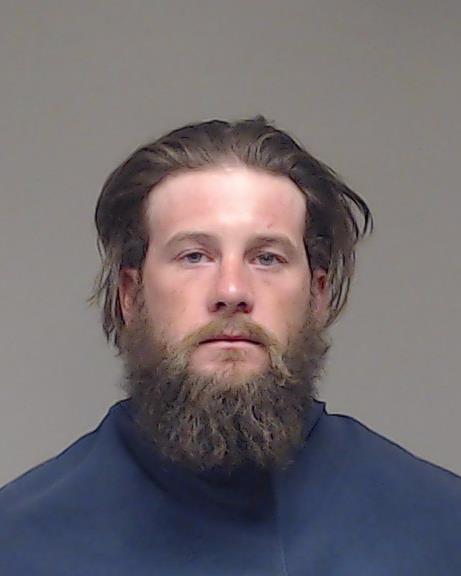 Motes, Jordan Ray booking photo