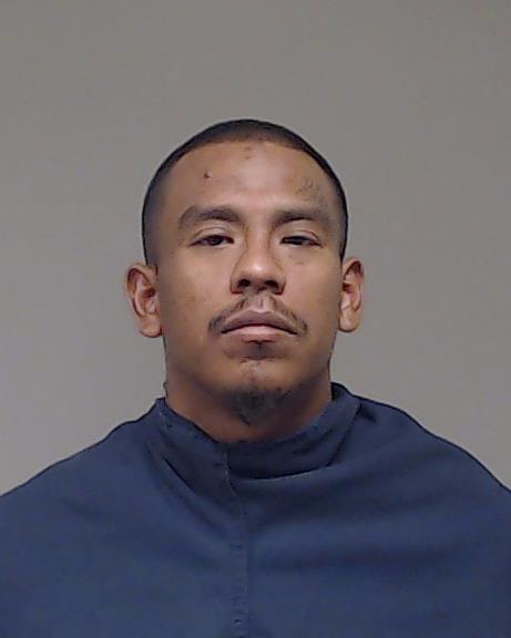 Olivarez, Jonathan Lee booking photo