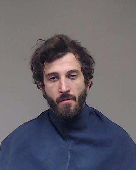 Hajro, Valmir booking photo