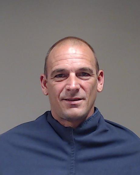 Marini, Scott Elliot arrested by Collin County Sheriff’s Office