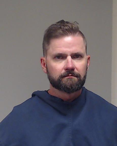 Mylier, Jordan booking photo