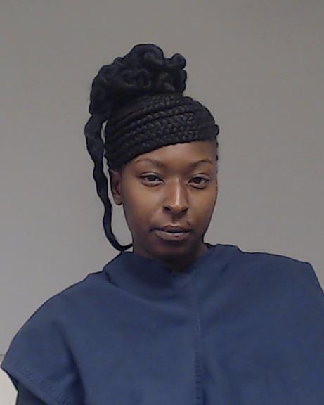 Murry, Dominque Nicole booking photo