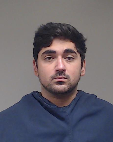 Gomez, Antonio booking photo