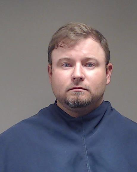 Hutchinson, Justin Wayne booking photo