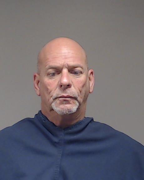 Wiggins, Brently Kraig booking photo