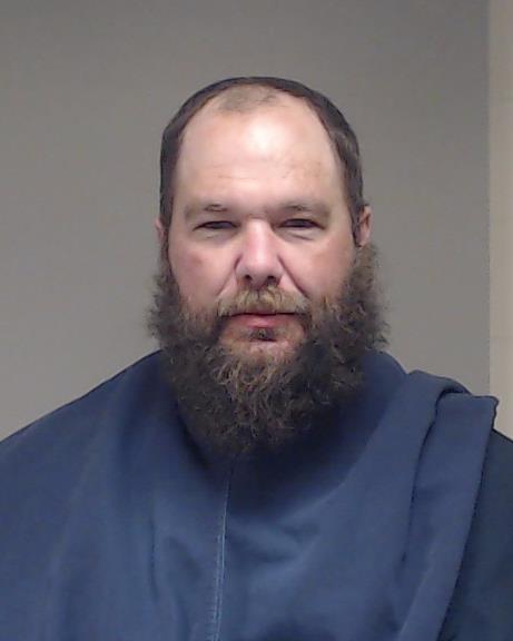 Winters, Jordan Anthony booking photo