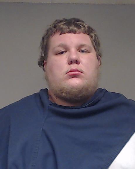 Correia, Richard Gonsalves, III booking photo