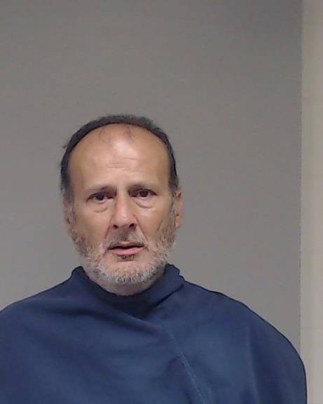 Shaikh, Mobeen Muhammad booking photo