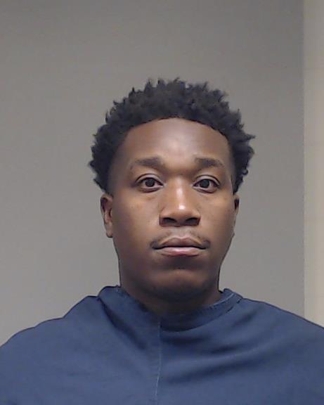 Williams, Dontrell Brayshon Abdule booking photo