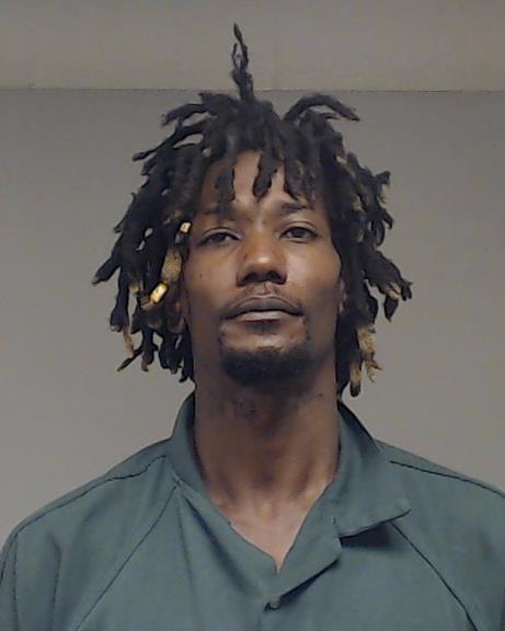 Betters, LeJerald Jamal, Sr. booking photo