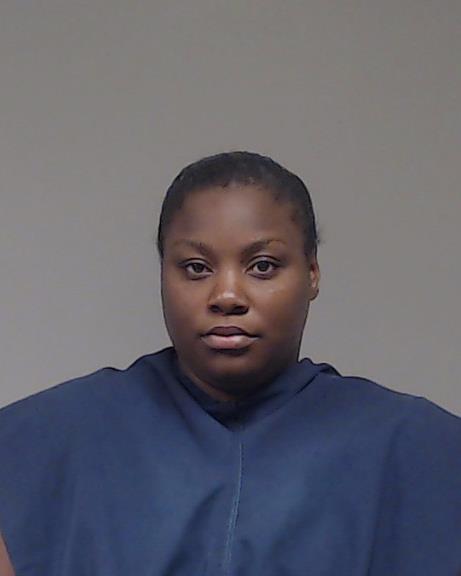 Richmond, Kentaijhia Tychelle booking photo