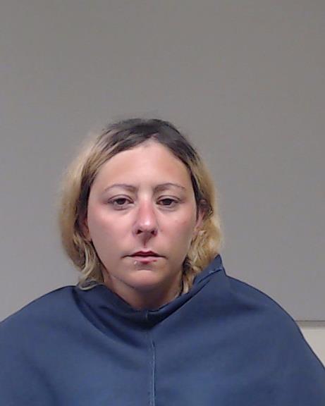 Cohen, Jennifer Christine booking photo