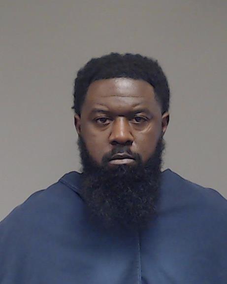 Runyon, Dominick Emmanuel booking photo