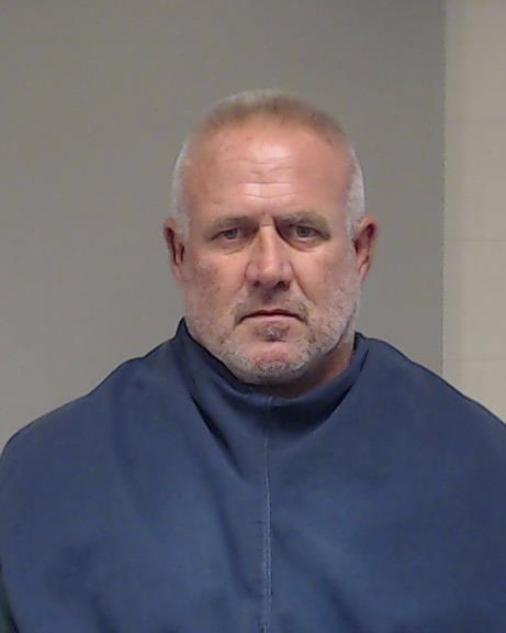 McMorris, Michael Joe booking photo