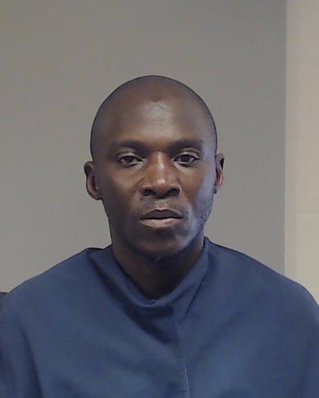 Burkins, Rodney Lynn booking photo