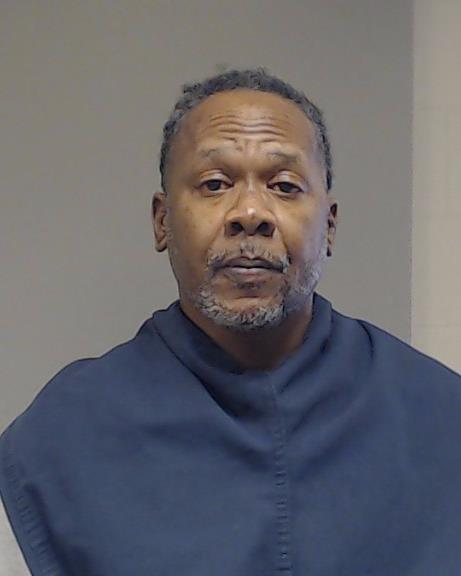 Davis, Tyrone Bernard booking photo