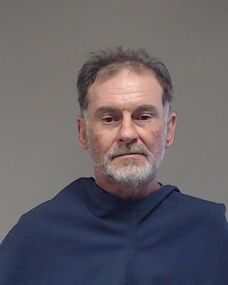 Maloney, Wallace Reed booking photo